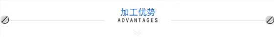 公司优势 公司优势