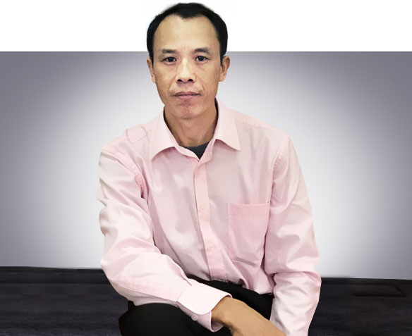 工程师介绍